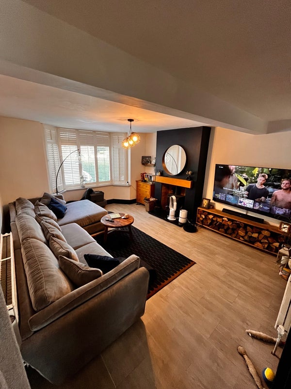 Room Bestwood Road in Ashfield