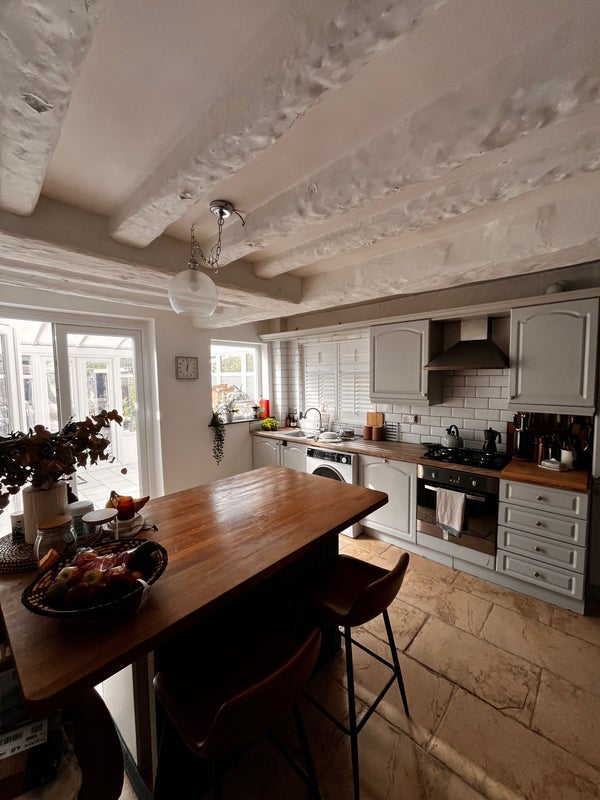 Room Bestwood Road in Ashfield