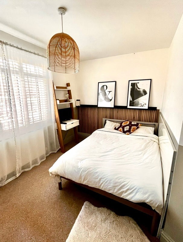 Room Bestwood Road in Ashfield