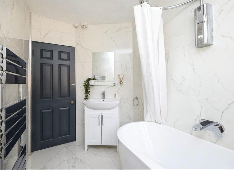Room Bestwood Road in Ashfield