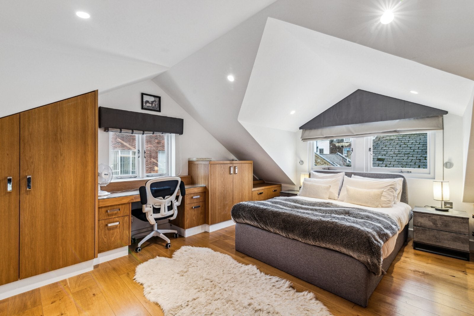House Pembroke Mews in Greater London