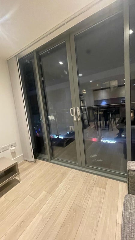 Room Wembley Central Square in Greater London