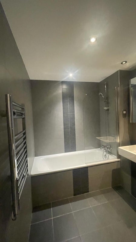 Room Wembley Central Square in Greater London
