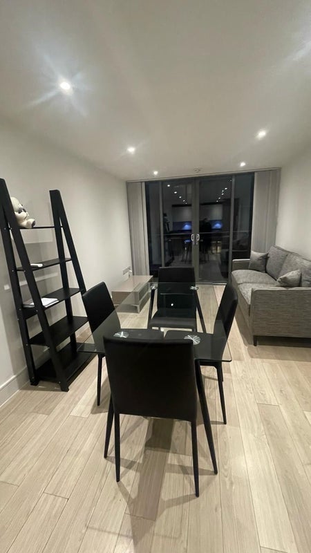 Room Wembley Central Square in Greater London