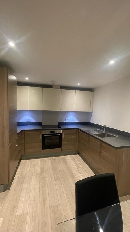 Room Wembley Central Square in Greater London