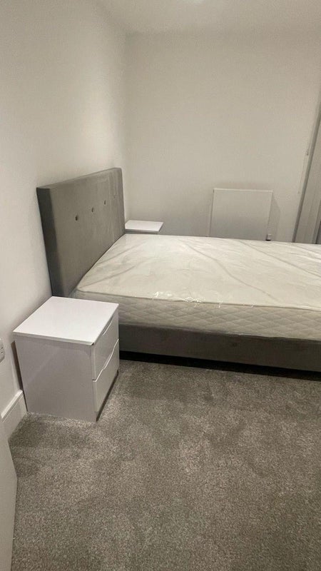Room Wembley Central Square in Greater London