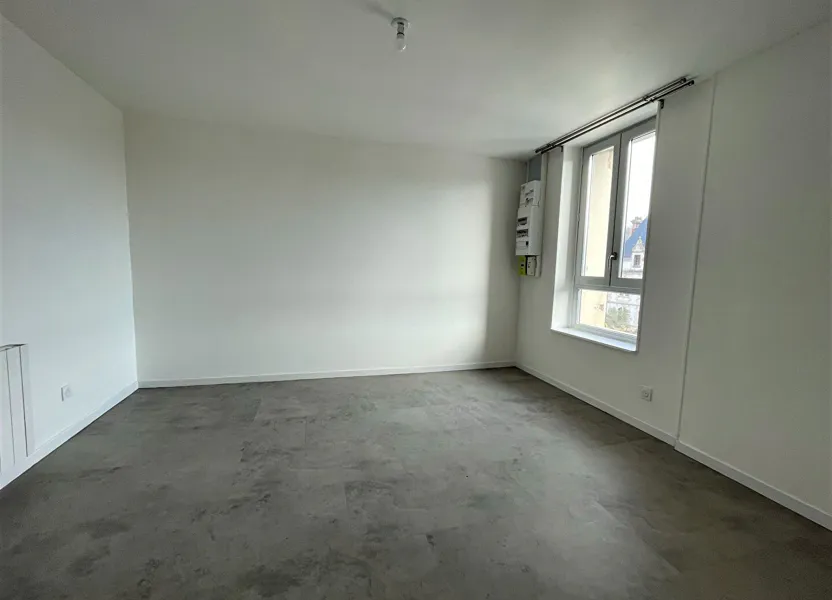 Appartement Rue Lassalle à Decazeville