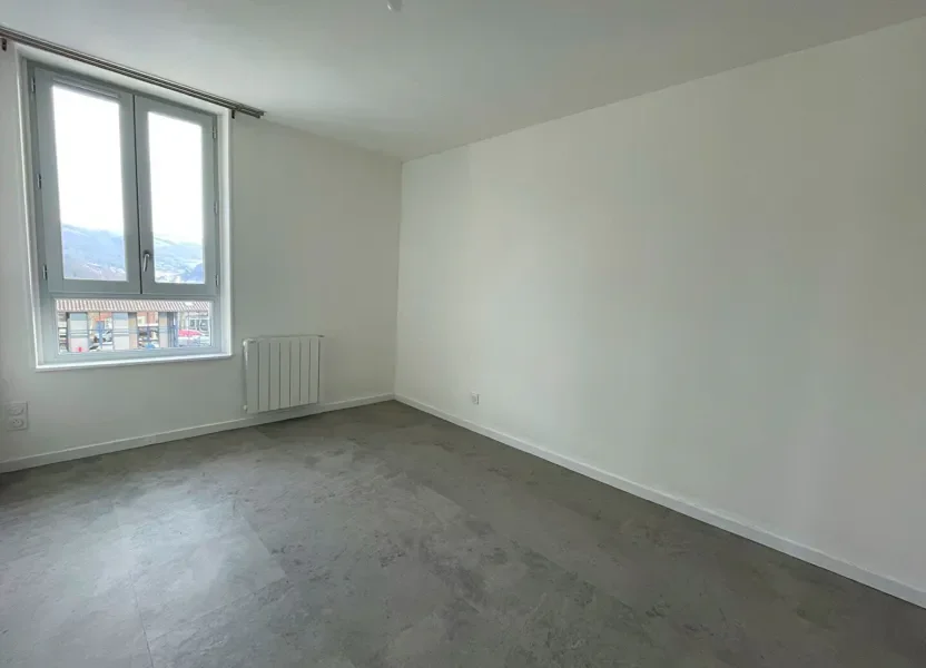 Appartement Rue Lassalle à Decazeville
