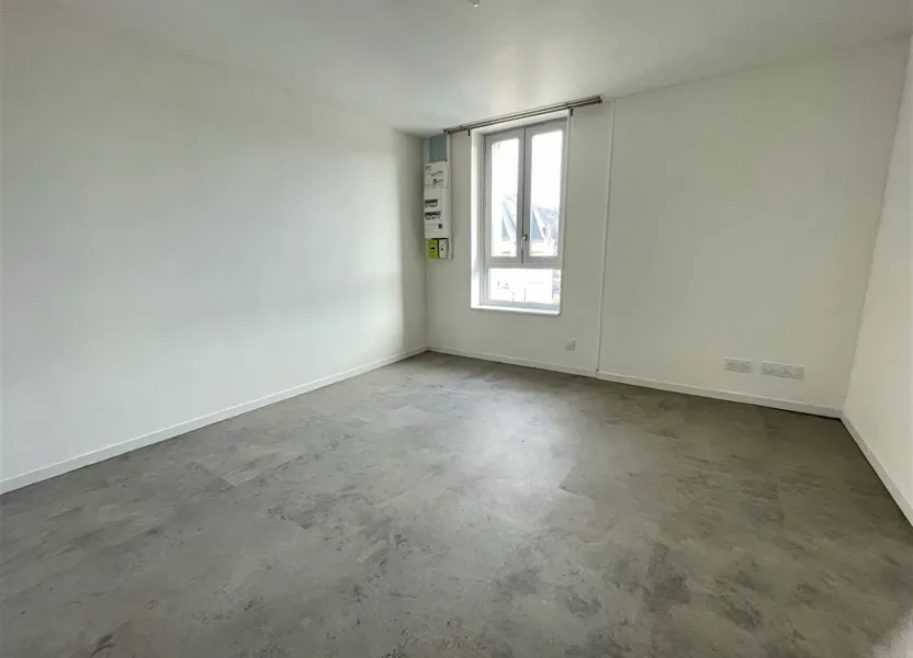 Appartement Rue Lassalle à Decazeville