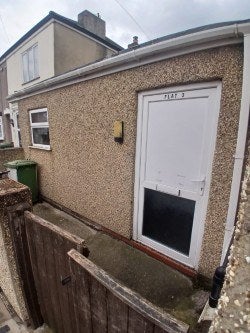 Flat Farebrother Street in Grimsby