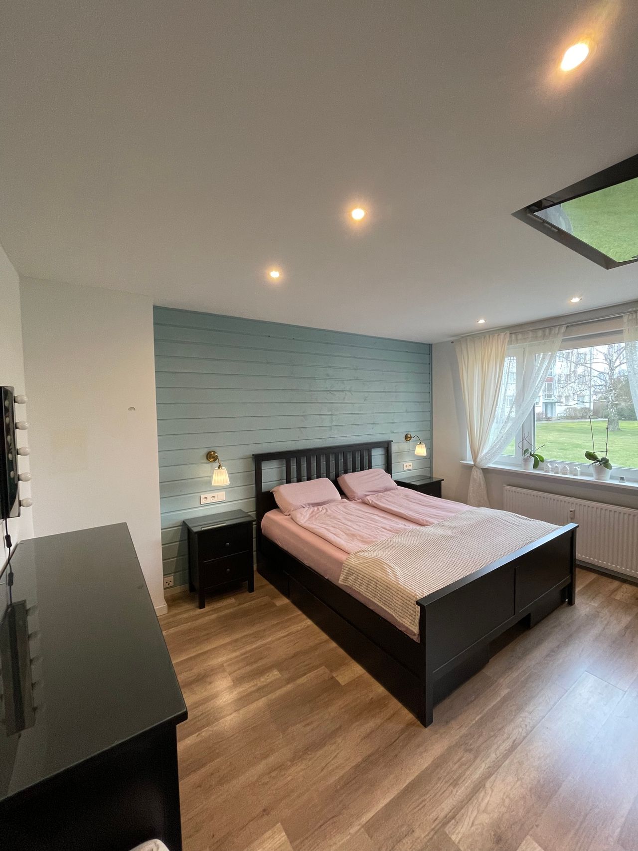 Wohnung Marienfelder Chaussee in Berlin