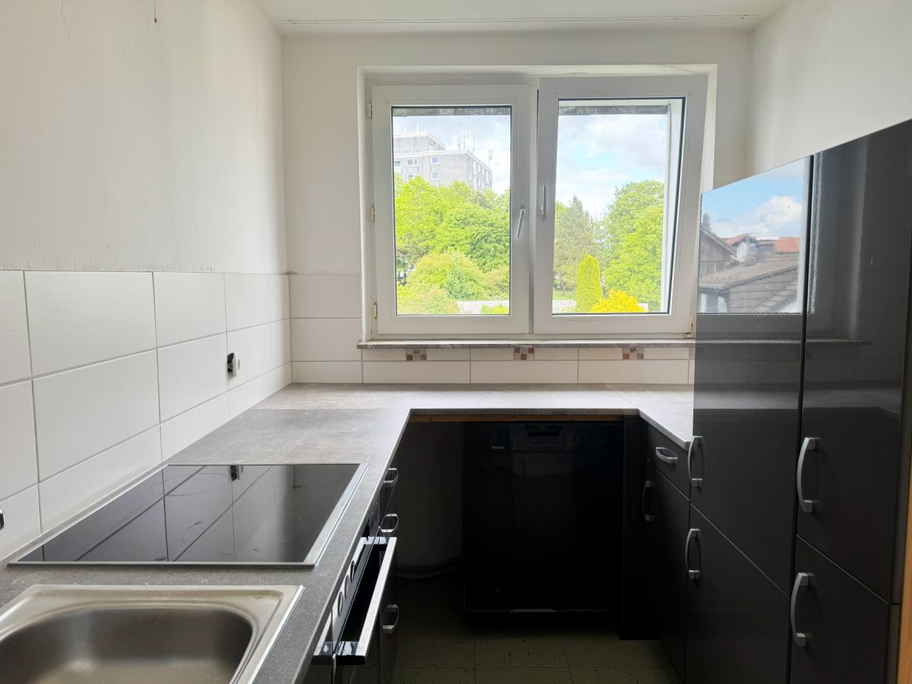 Wohnung Schöne Aussicht in Bergneustadt