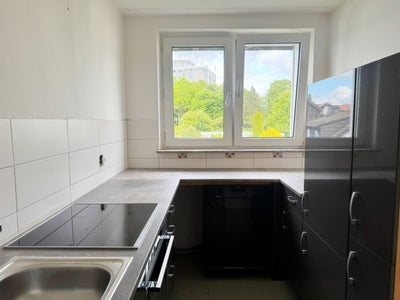 Wohnung Schöne Aussicht in Bergneustadt