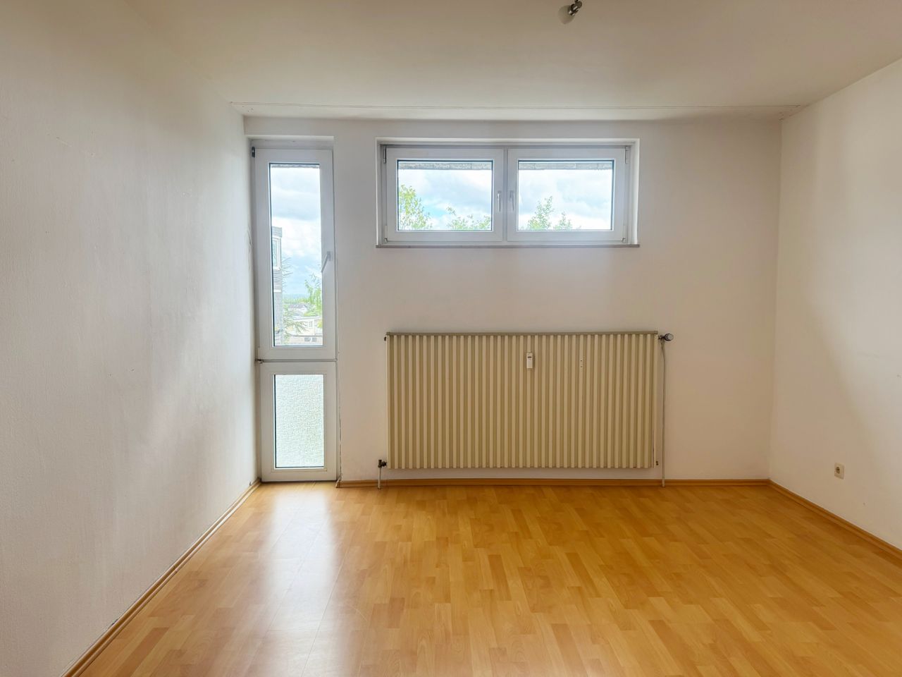 Wohnung Schöne Aussicht in Bergneustadt