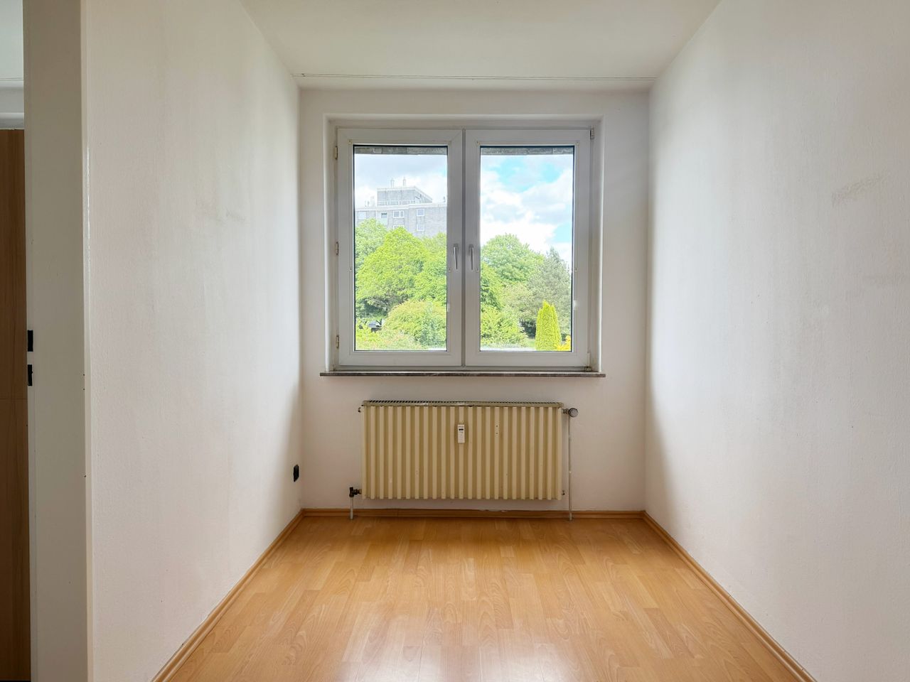 Wohnung Schöne Aussicht in Bergneustadt