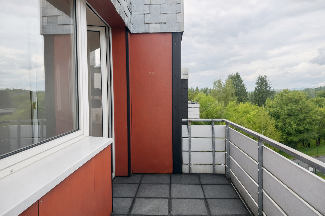 Wohnung Schöne Aussicht in Bergneustadt
