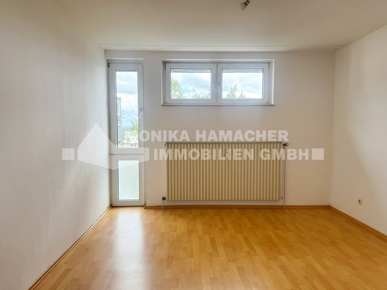 Wohnung Schöne Aussicht in Bergneustadt