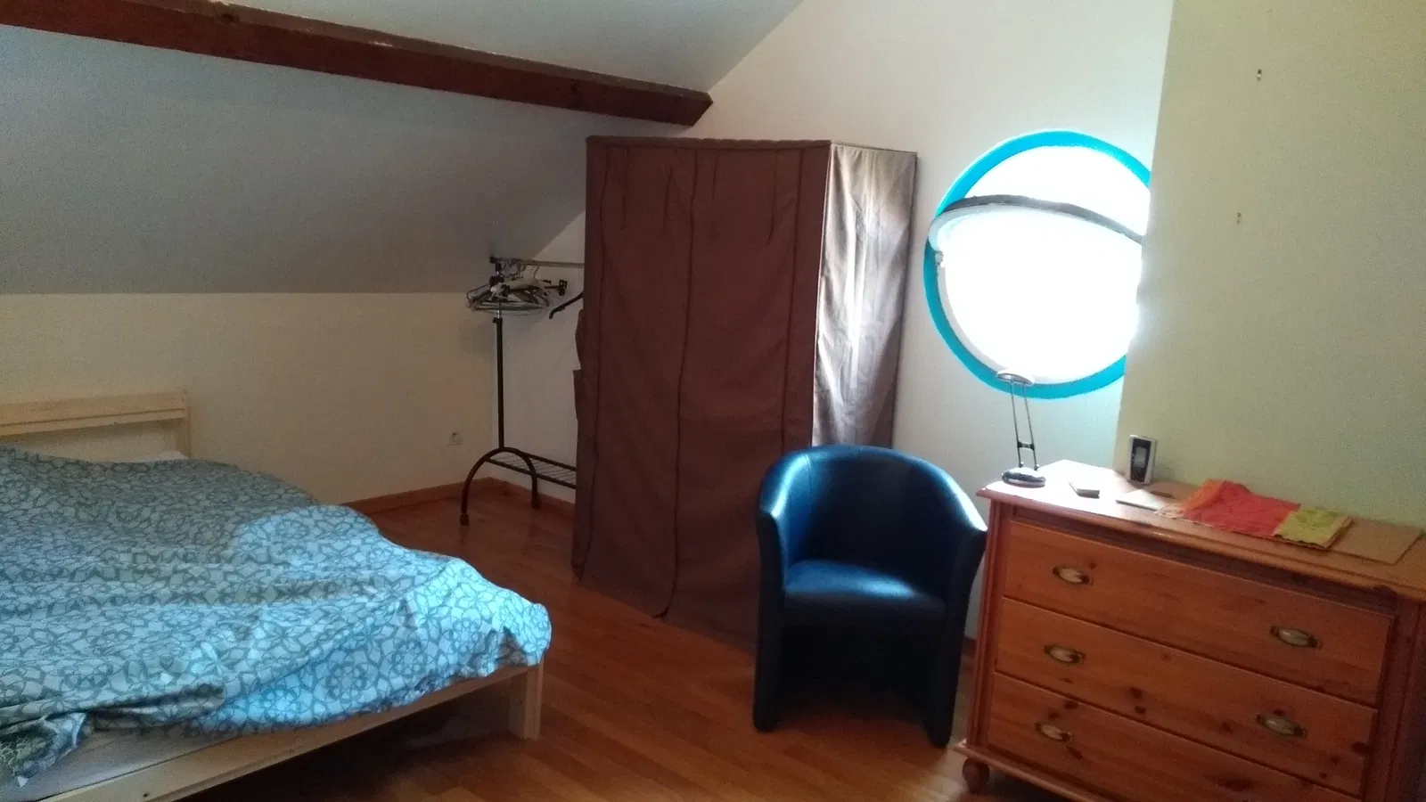 Room Rue des Prévoyants de l'Avenir in Lyon