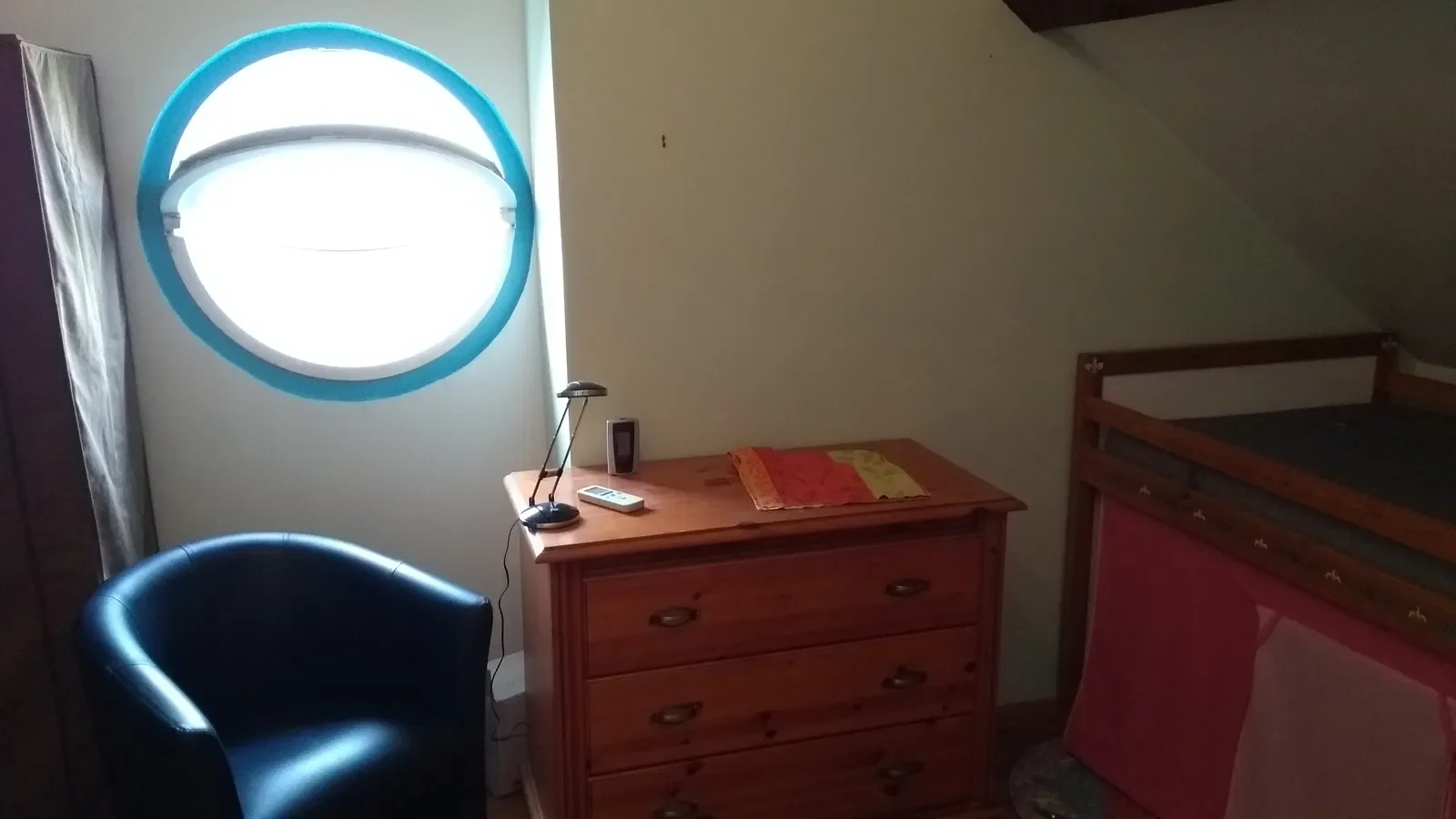 Room Rue des Prévoyants de l'Avenir in Lyon
