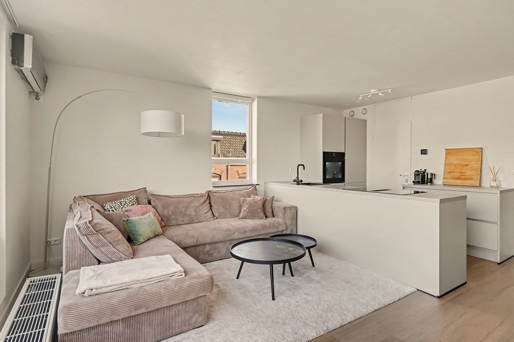 Appartement Prins Mauritsstraat 11 in Schiedam