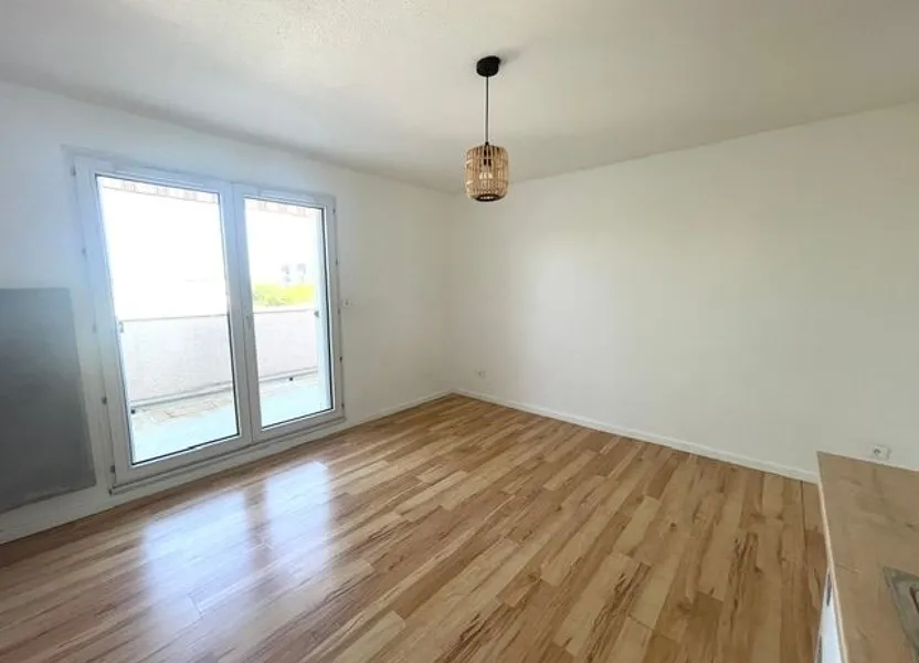 Appartement Chemin de Virebent à Toulouse