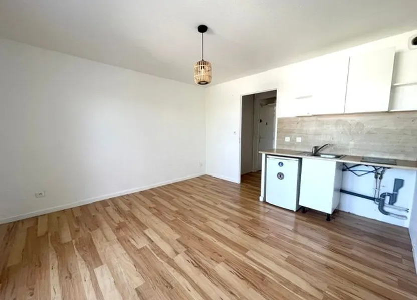 Appartement Chemin de Virebent à Toulouse