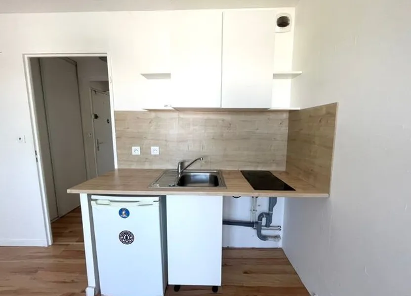 Appartement Chemin de Virebent à Toulouse