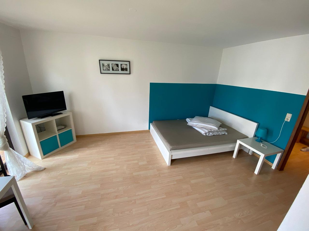Wohnung Perreystraße in Mannheim