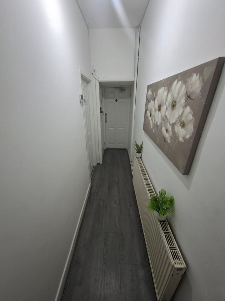 Room Jardine Road in Birmingham