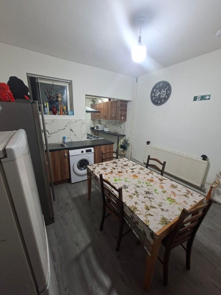 Room Jardine Road in Birmingham