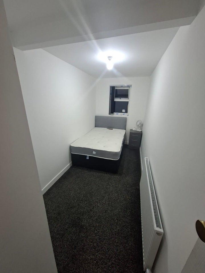 Room Jardine Road in Birmingham
