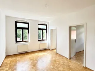Wohnung Herweghstraße in Dresden