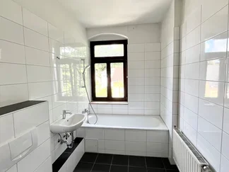 Wohnung Herweghstraße in Dresden