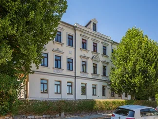 Wohnung Herweghstraße in Dresden