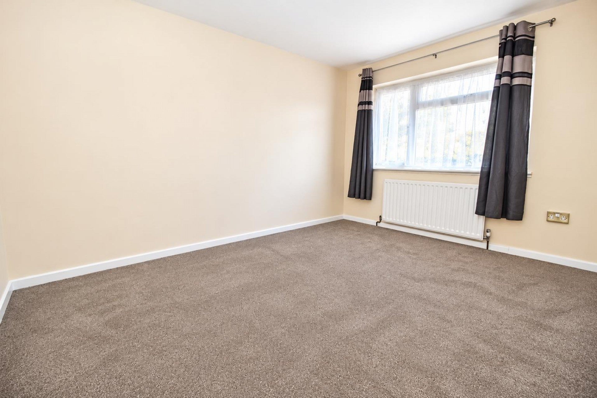 House Wedhey in Harlow