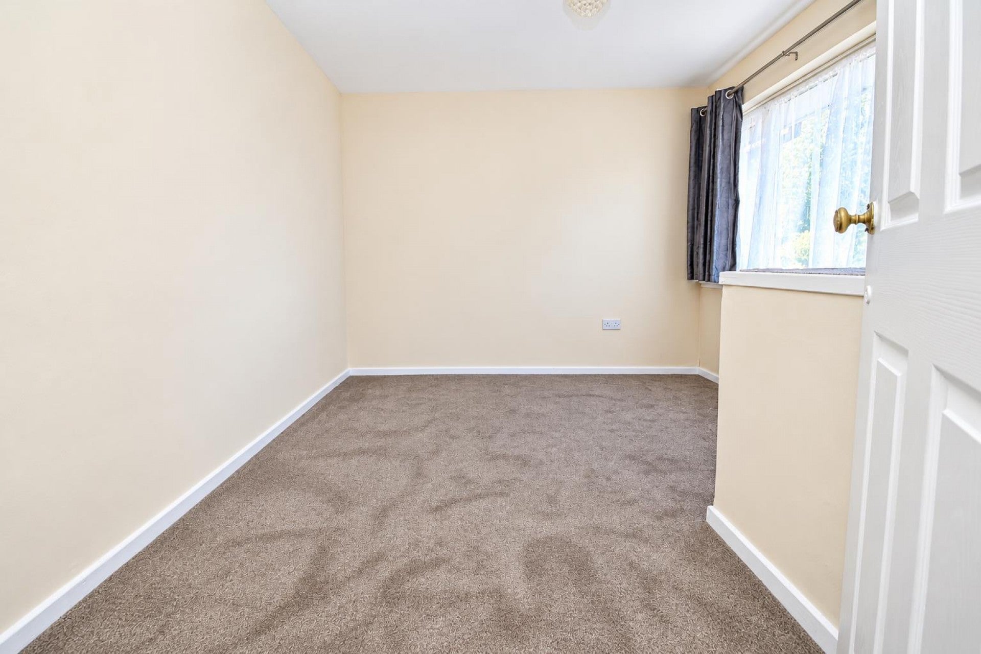House Wedhey in Harlow