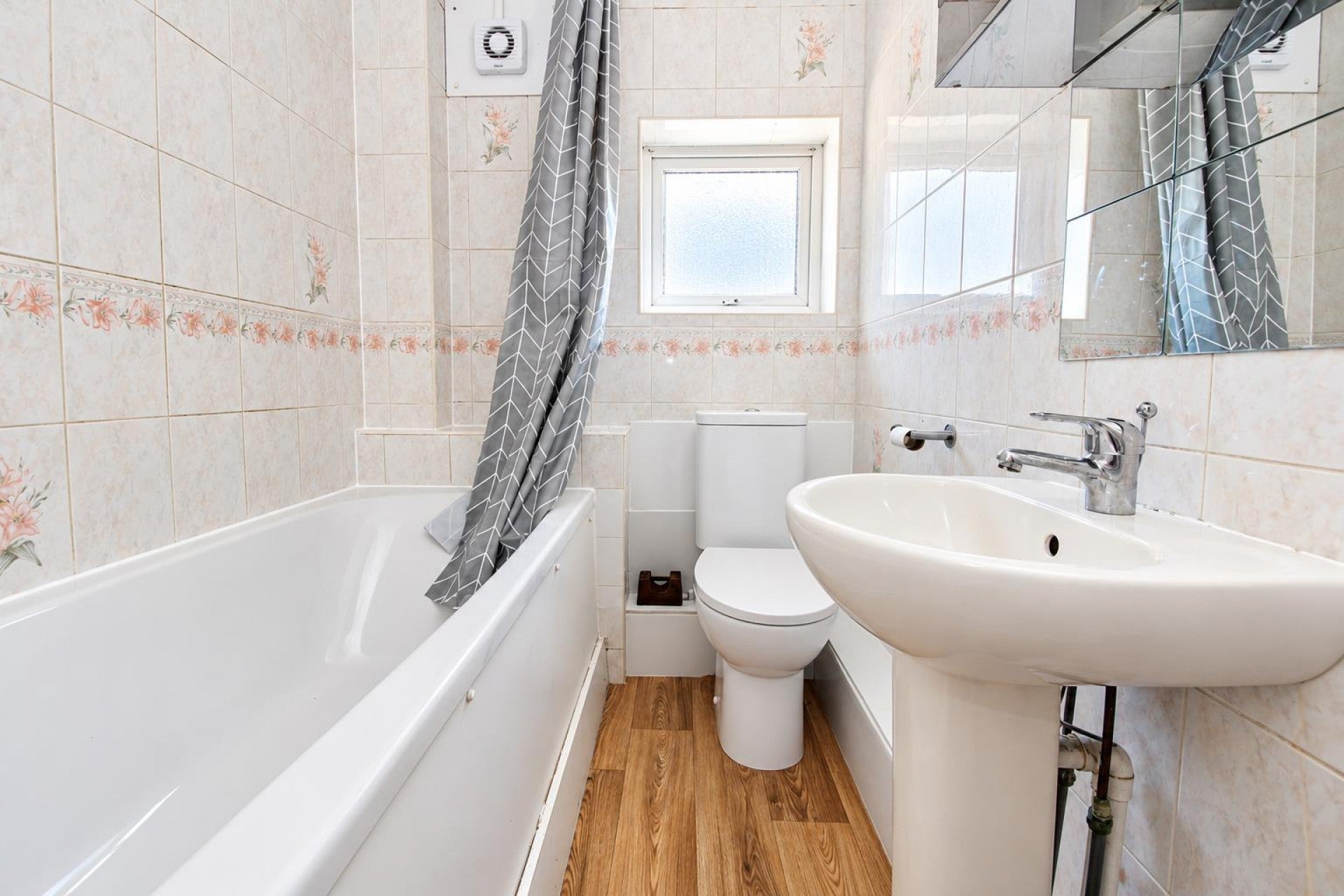 House Wedhey in Harlow