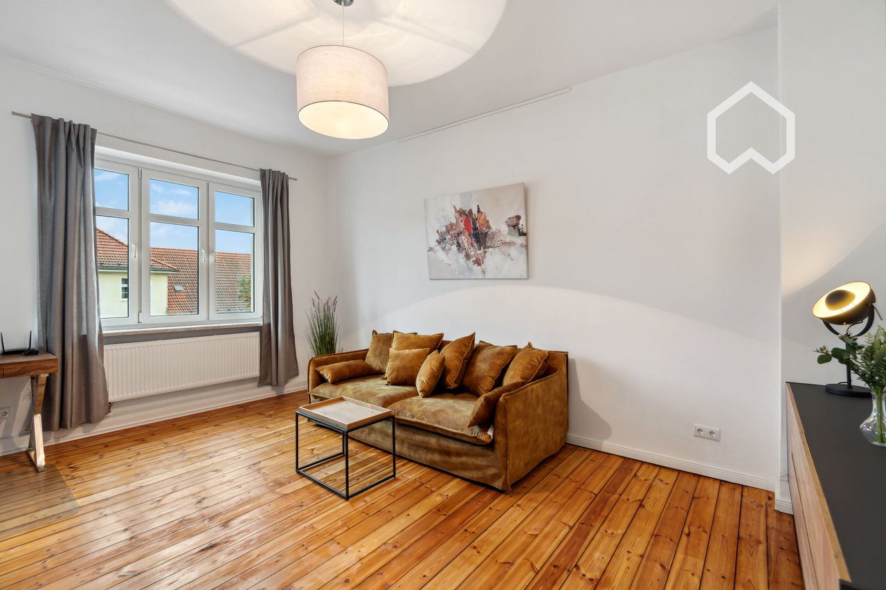 Wohnung Sterndamm in Berlin