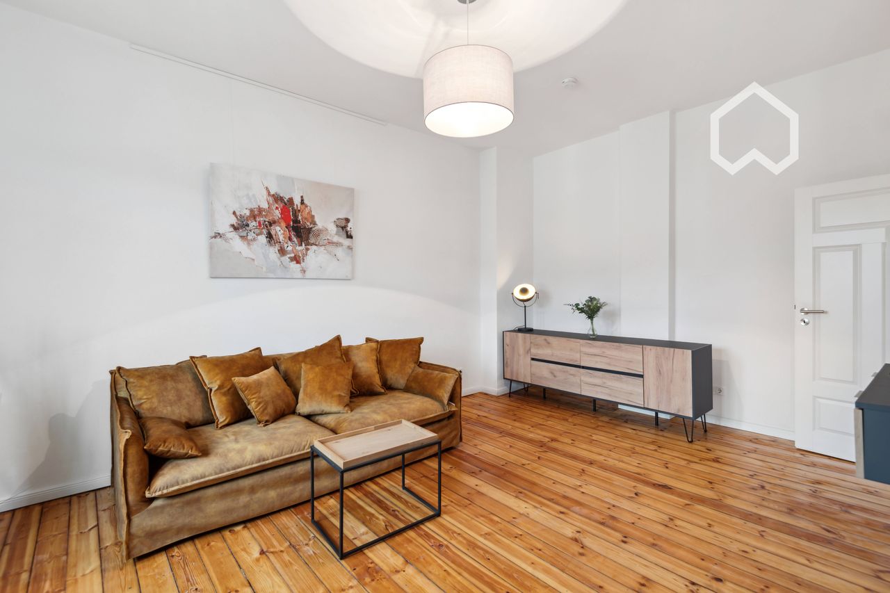 Wohnung Sterndamm in Berlin