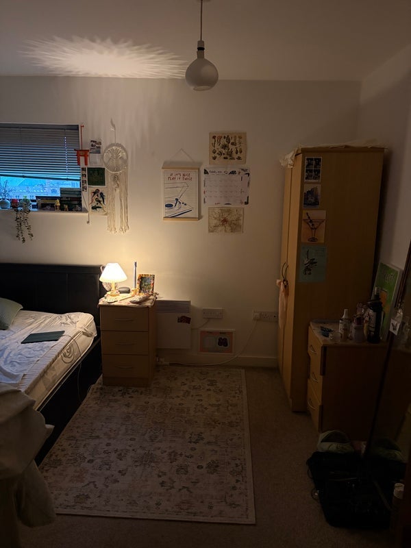 Room Mirabel Street in Manchester