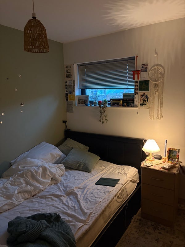 Room Mirabel Street in Manchester