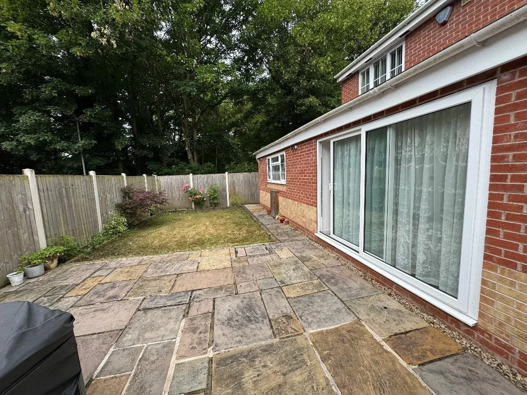 House Golf Close in Nottingham
