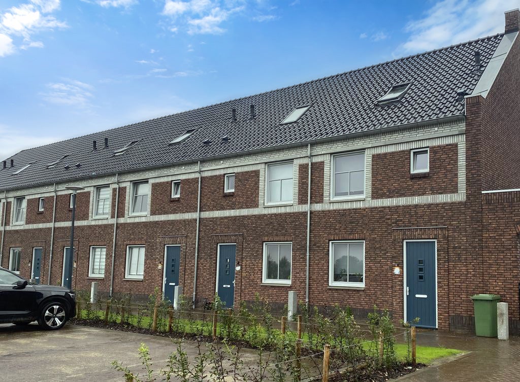 Huis De Omgang 23 in Veghel