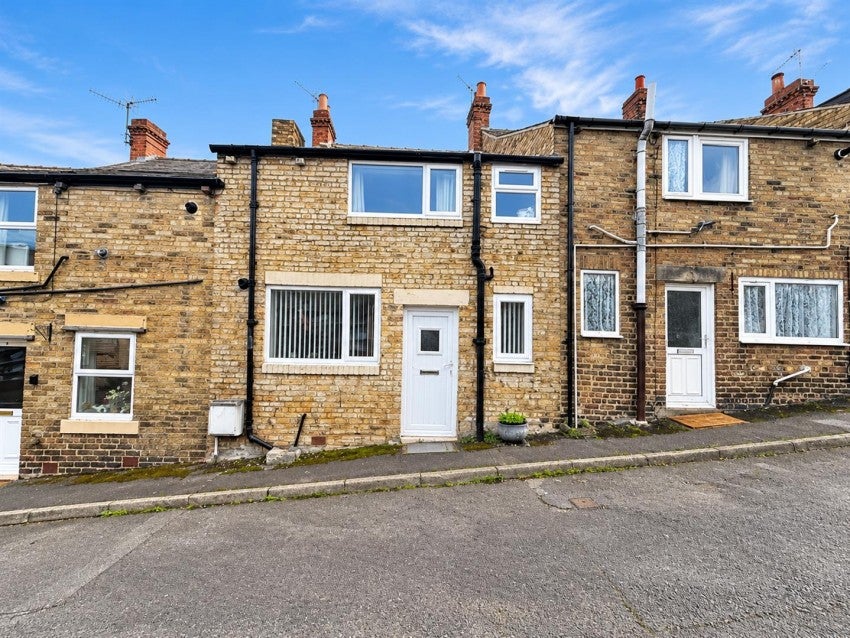 House Gordon Terrace in Wolsingham