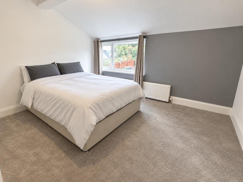 House Gordon Terrace in Wolsingham