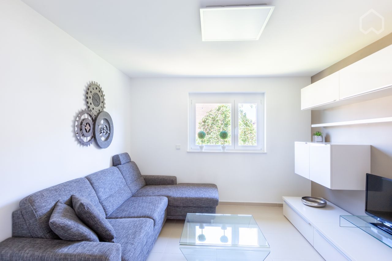 Wohnung Veilchenweg in Stuttgart