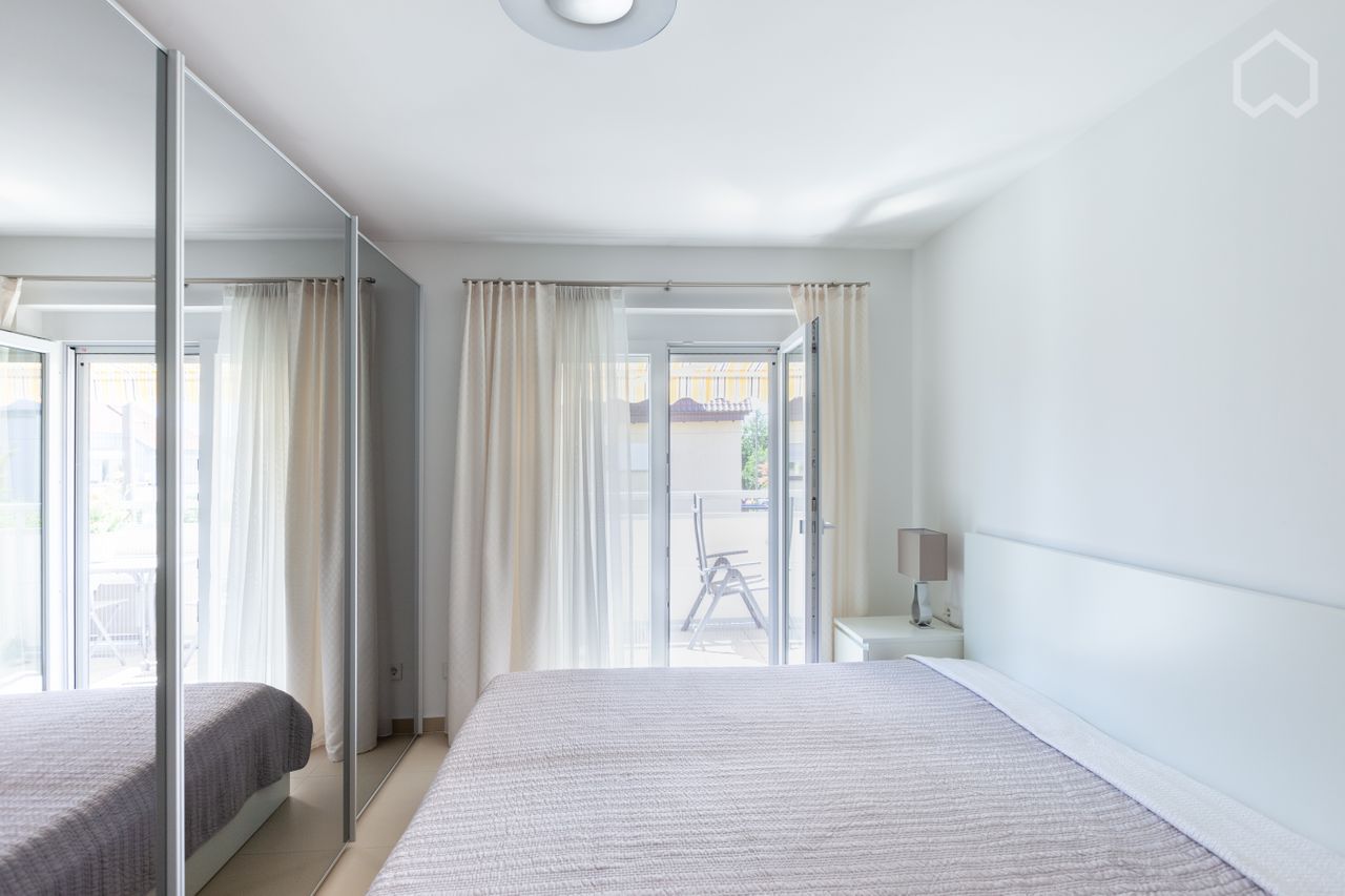 Wohnung Veilchenweg in Stuttgart