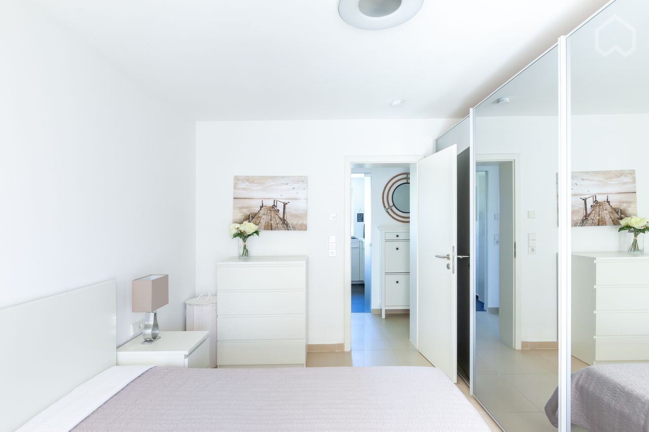 Wohnung Veilchenweg in Stuttgart