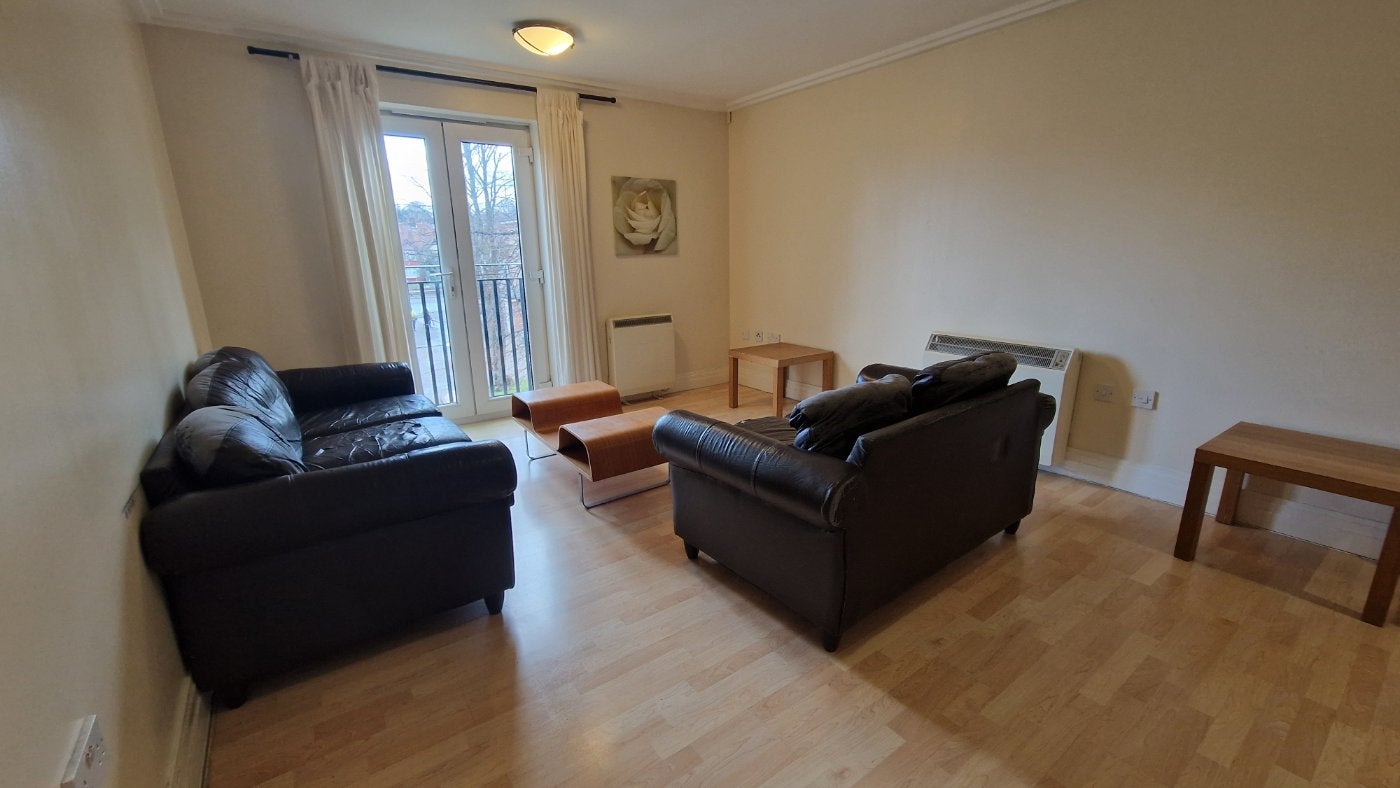 Flat Wilshaw Close in Greater London