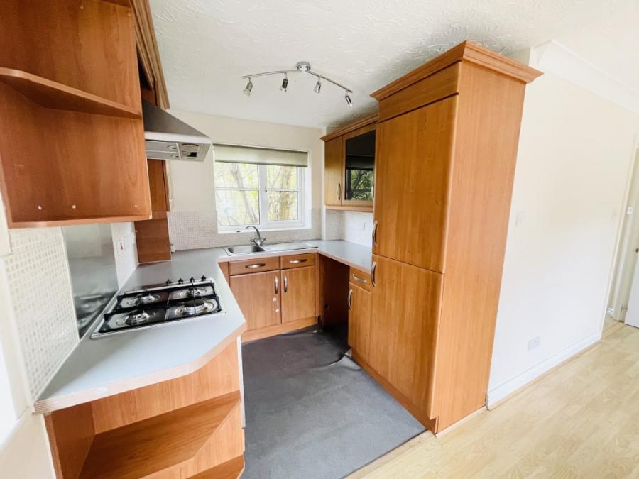 Flat Cornwood Lane in Metropolitan Borough of Solihull